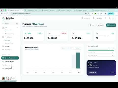 SehatDoc Tutorial Video Thumbnail